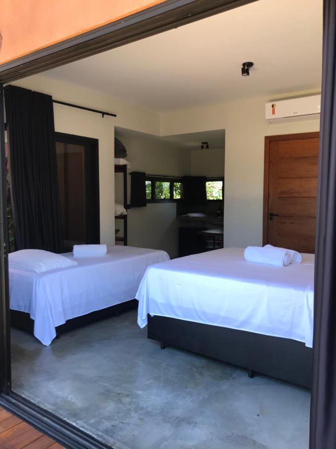Barong Ecovilla Barra Grande  Dış mekan fotoğraf
