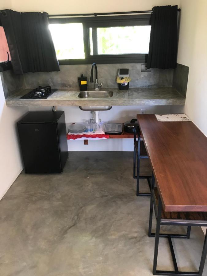 Barong Ecovilla Barra Grande  Dış mekan fotoğraf