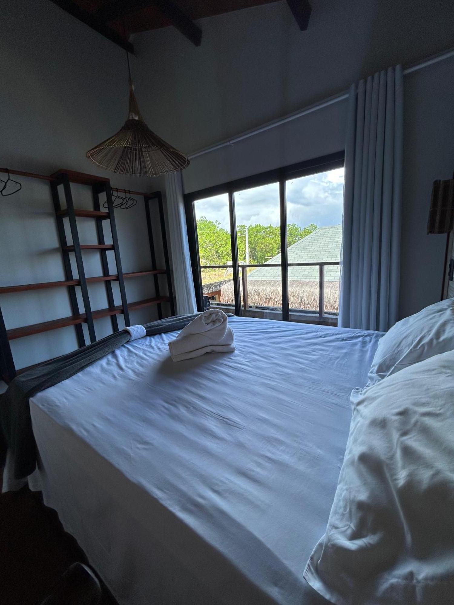 Barong Ecovilla Barra Grande  Dış mekan fotoğraf