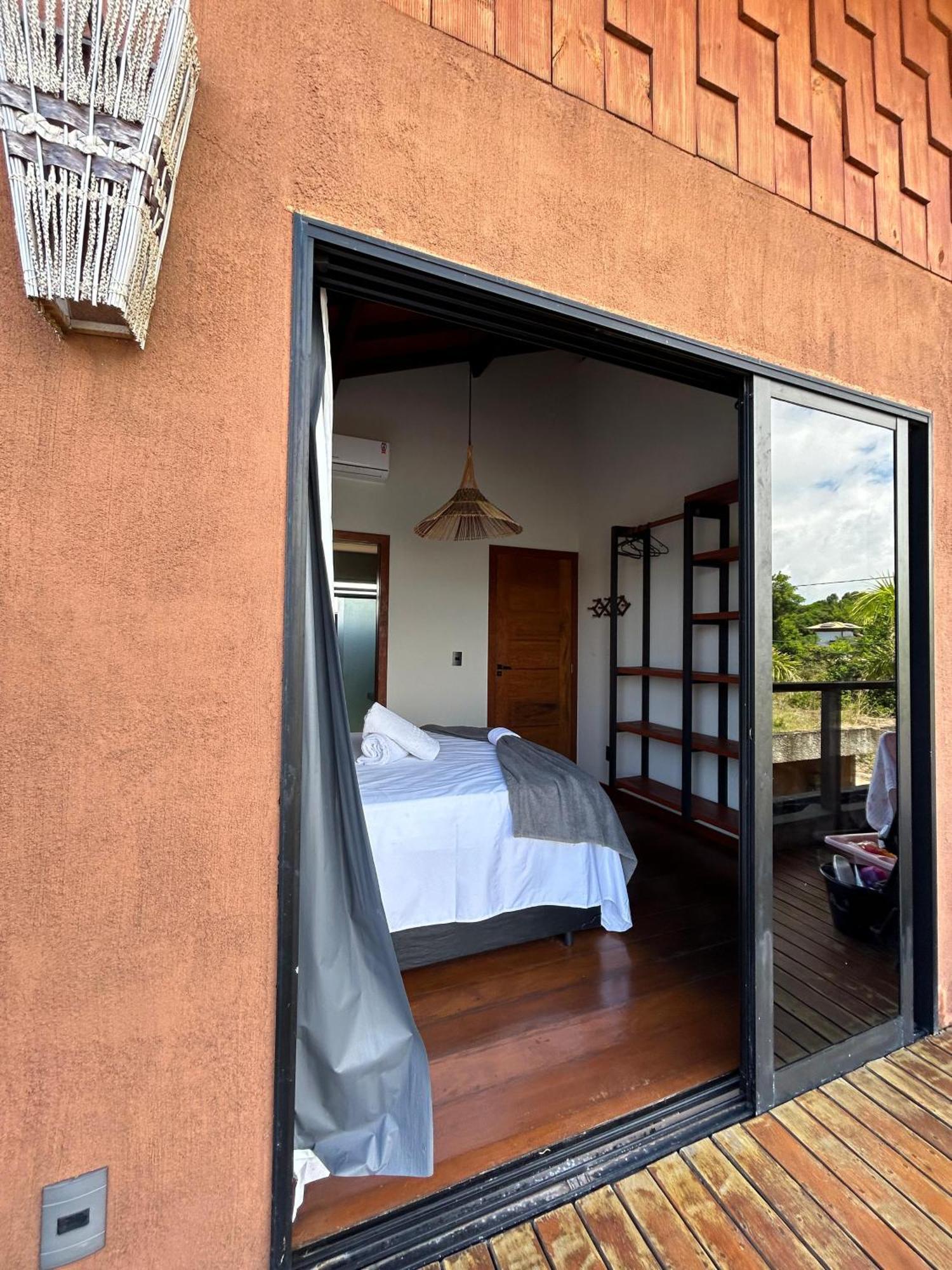 Barong Ecovilla Barra Grande  Dış mekan fotoğraf